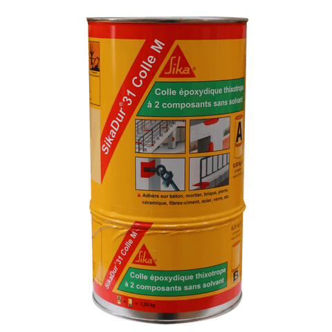 Sikadur®-31 Colle M