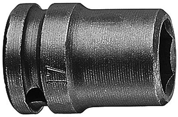 DOUILLE BOLONNEUSE CARRE 1'' 55MM X M36 1608557067