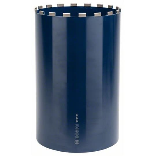 COURONNE DE FORAGE A EAU 300X450 MM 1 1/4"