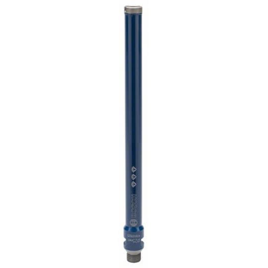 COURONNE DE FORAGE A EAU 25X300 MM G 1/2″