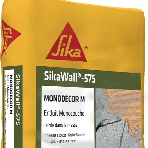 SikaWall®-575 Monodecor M
