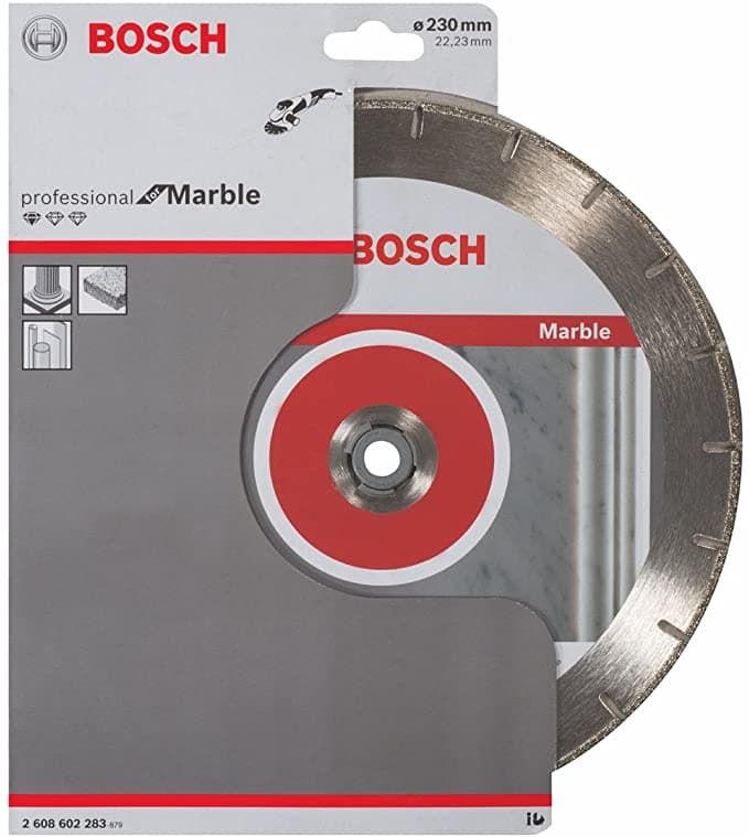 DISQUE DIAMANT MARBRE 230X22,23