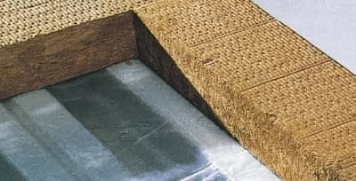 PANEL CUBIERTA ISOVER 175