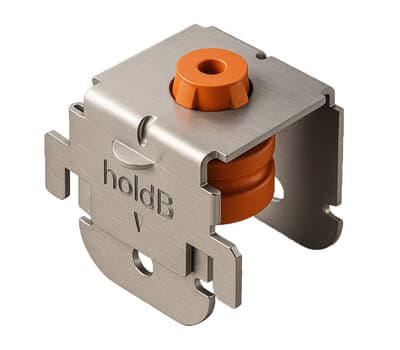 Amortiguador holdB 47-O