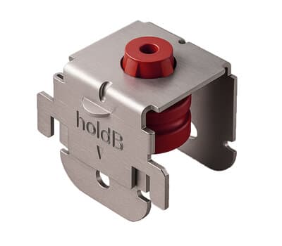 Amortiguador holdB 47-R