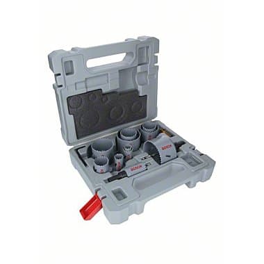 Set 14pcs BiM Std. HS du 19 au 76mm 2607011478