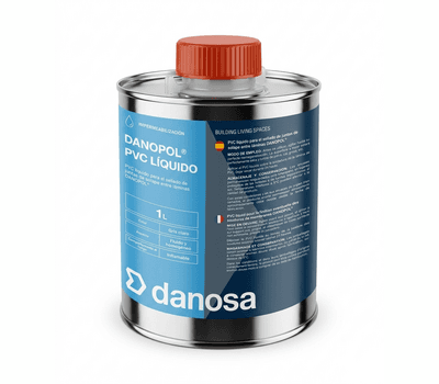 DANOPOL PVC LIQUIDO