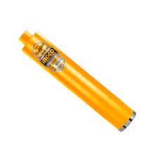 Foret diamant D:152mm L:450mm