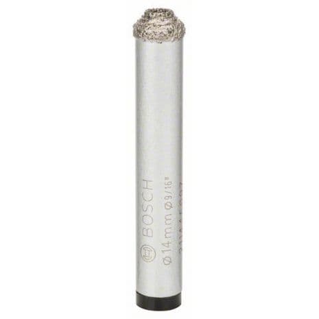 FORET DIAMANT 14 MM A SEC EASY DRY