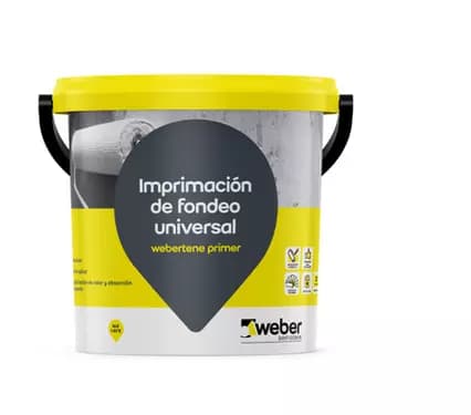 webertene primer