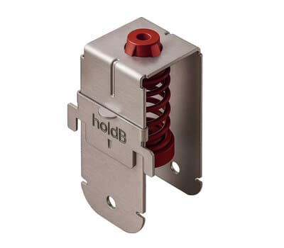 Amortiguador holdB PRO 47-R