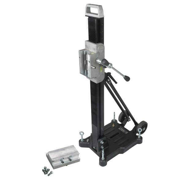 Bâti De Forage Pour Le Moteur