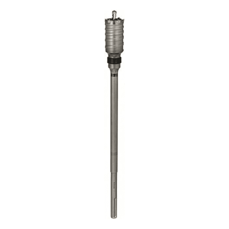 Couronne-trépan SDS-max - 9 - 50 x 420 x 550 mm F00Y145191
