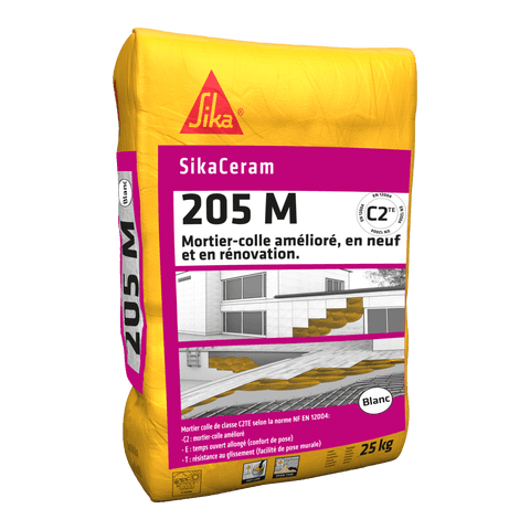 SikaCeram®-205 M