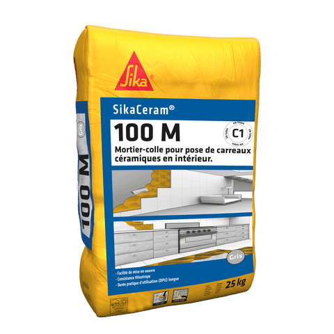 SikaCeram®-100 M