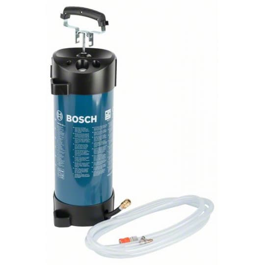 RESERVOIR D'EAU BOSCH POUR GDB 1600WE 2609390308