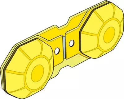 Connector Système ÓPTIMA