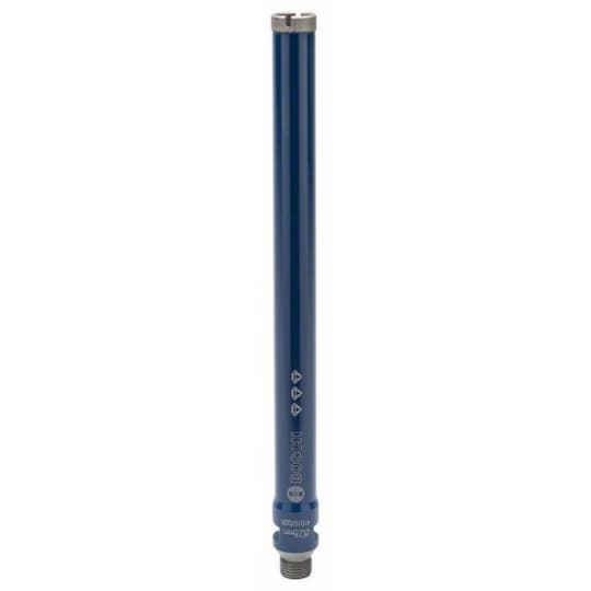 COURONNE DE FORAGE A EAU 28X300 MM G 1/2" (M)
