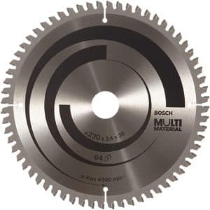 LAME CIRCUL MM MU B 355x30-100 2608642213