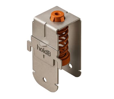 Amortiguador holdB PRO 47-O