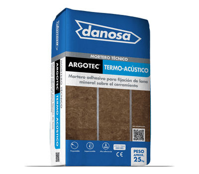 ARGOTEC TERMOACUSTICO