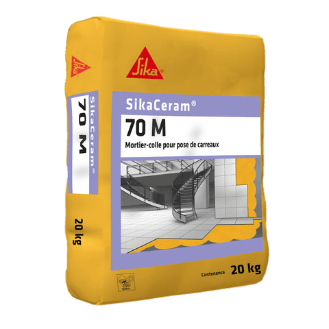 SikaCeram®-70 M