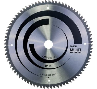 LAME CIRCUL MM MU B 305x30-80 2608642208