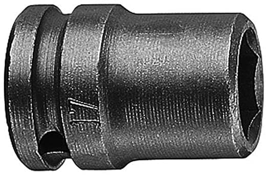 Douille à chocs Ø 30mm, longueur 62mm BOSCH | 1608557049
