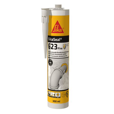 SikaSeal®-623 Fire