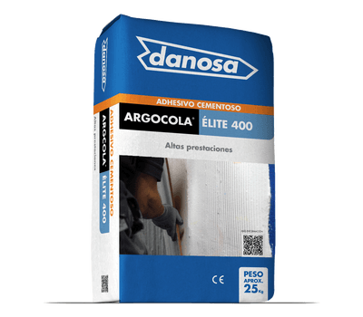 ARGOCOLA ELITE 400 RAPIDO