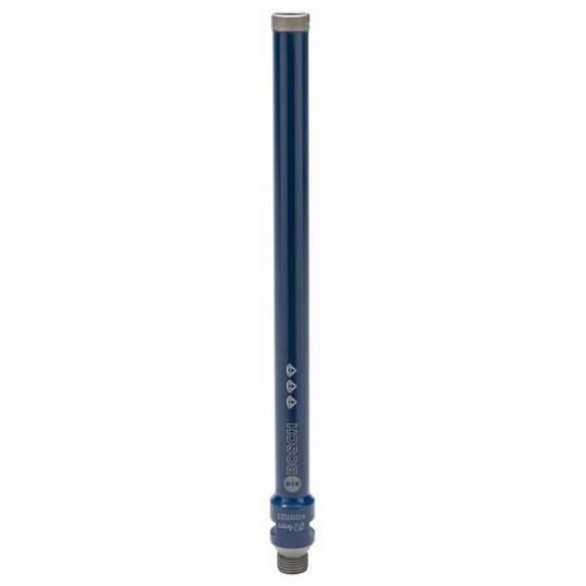COURONNE DE FORAGE A EAU 24X300 MM G 1/2"