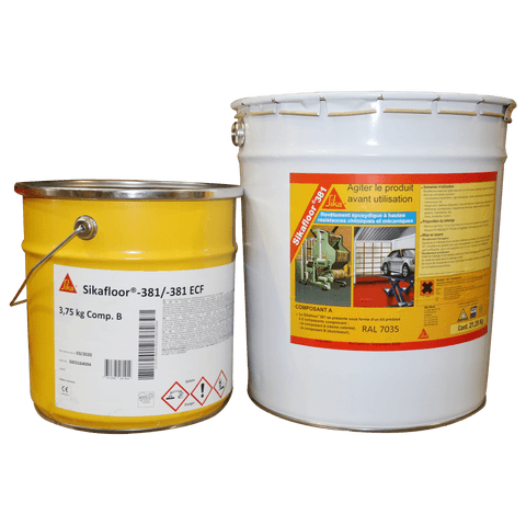 Sikafloor®-381