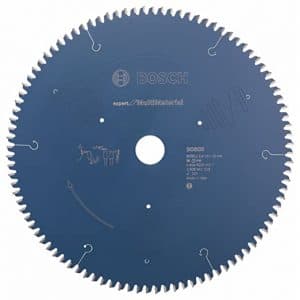 LAME CIRCULAIRE MULTIMATERIEL 305 MM 2608642529