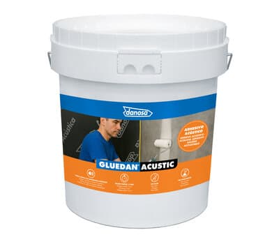 GLUEDAN ACUSTIC