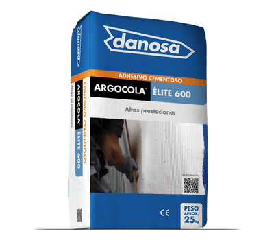 ARGOCOLA ELITE 600
