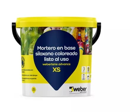 webertene advance M - S - XS