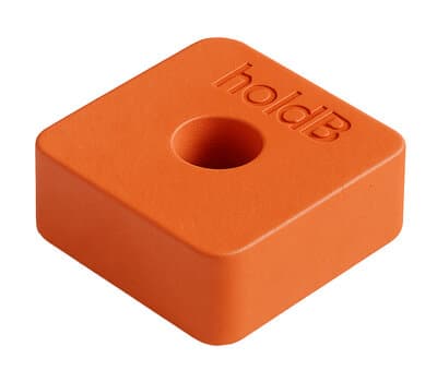 Amortiguador holdB Impact 150-O
