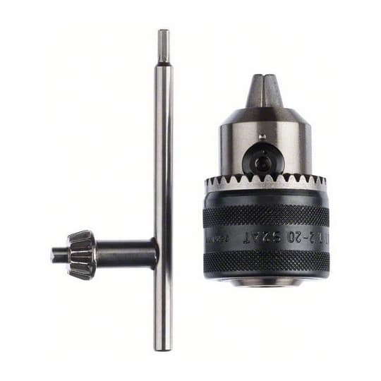 MANDRIN A CLE 3,0 A 16 MM 5/8" 1608571056