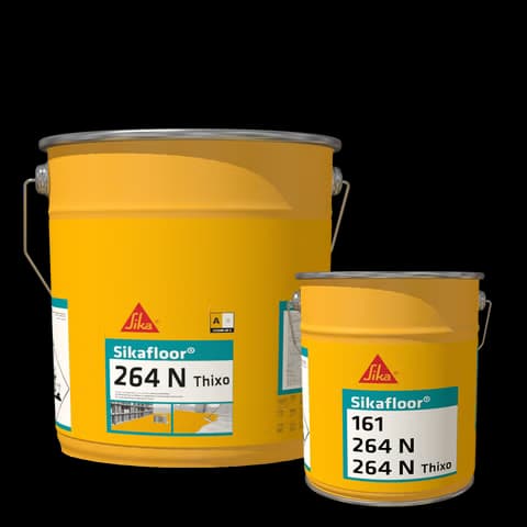 Sikafloor®-264