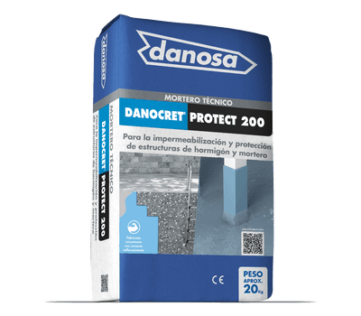 DANOCRET PROTECT 200