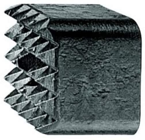 BOUCHARDE 7X7 DENTS X 60X60 MM 1618623206