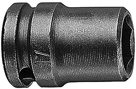 DOUILLE BOULONNEUSE 1" 27MM M18 1608557046