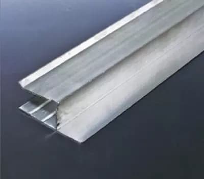 CLIMAVER Perfiver L et H (Accesoires)