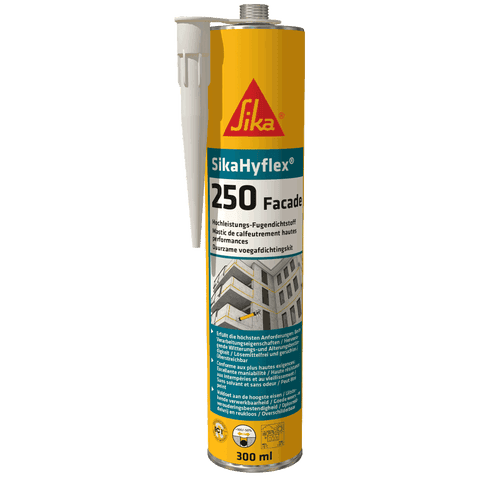 SikaHyflex®-250 Facade