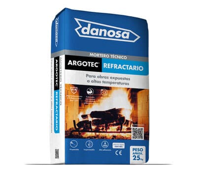ARGOTEC REFRACTARIO
