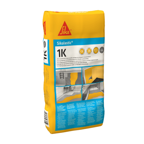 Sikalastic®-1K