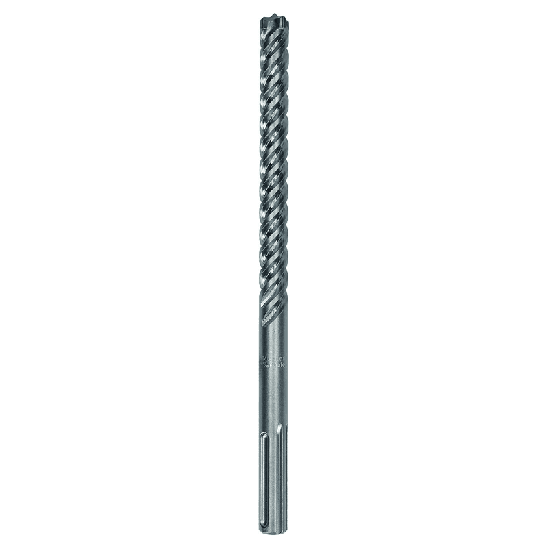 Hammer drill bit SDS-max-8X 18 x 400 x 540 mm 2608578620