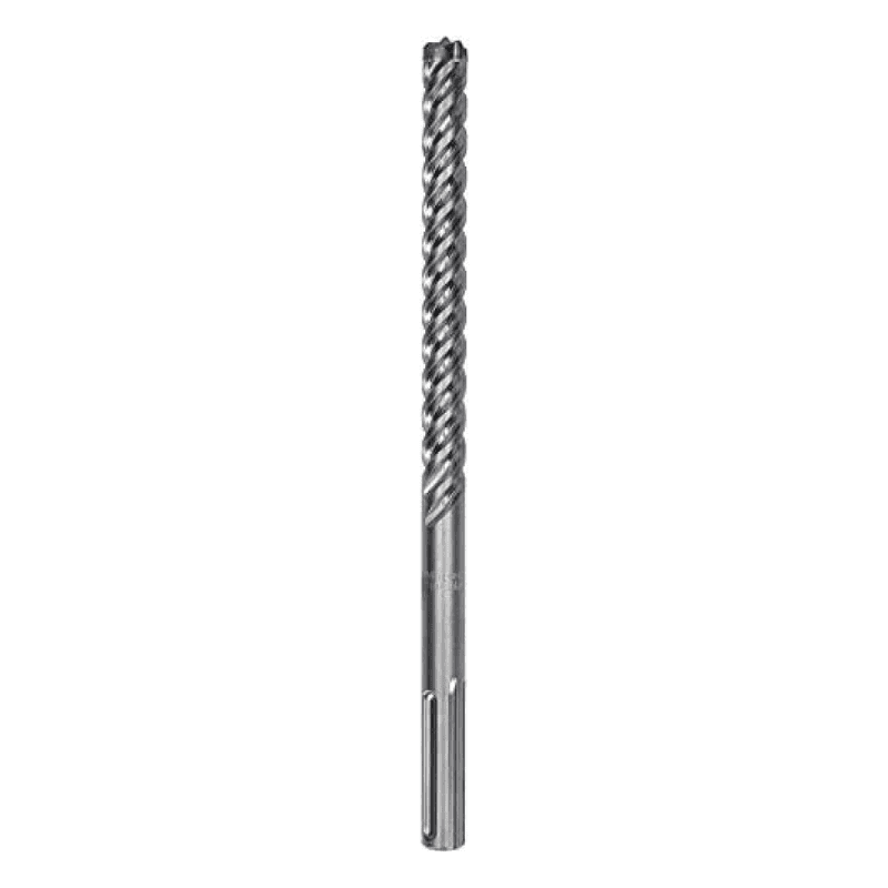 Hammer drill bit SDS-max-8X 14 x 400 x 540 mm 2608578607