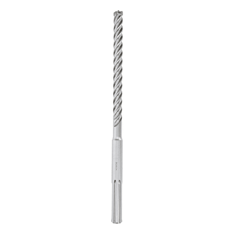 Hammer drill bit SDS-max-8X 16 x 200 x 340 mm 2608578612