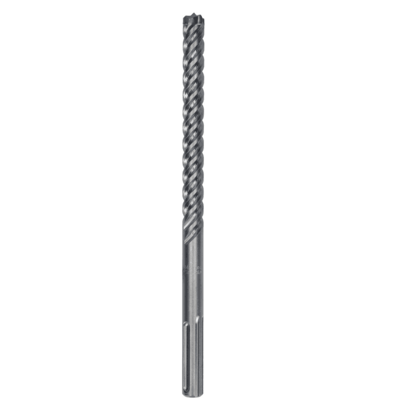 Hammer drill bit SDS-max-8X 25 x 400 x 520 mm 2608578639